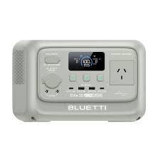 How Much Is a BLUETTI Power Station image